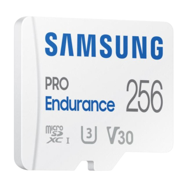 Фото - Карта пам'яті Samsung MICRO SDXC PRO 256GB C10 W/A (MB-MJ256KA/EU)