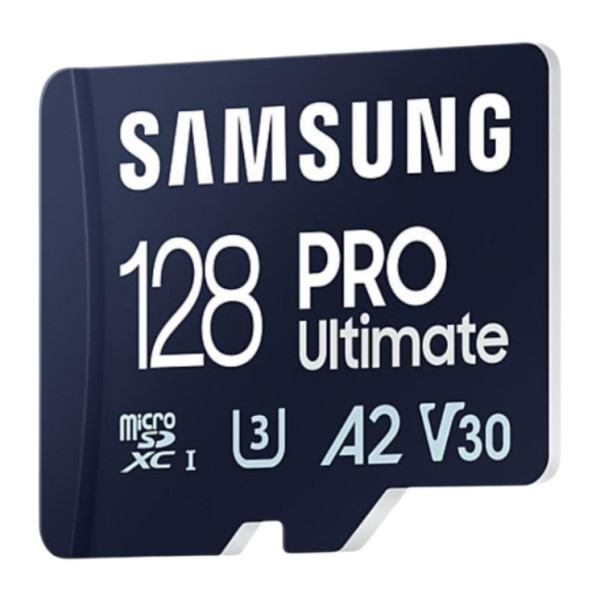 Фото - Карта пам'яті Samsung micro SDXC 128GB (MB-MY128SB/WW)