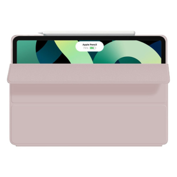 Фото - Чохол для планшету BeCover Magnetic for Apple iPad mini 6 2021 Pink (706840)