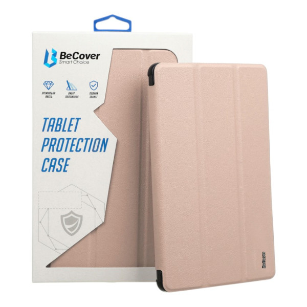 Фото - Чохол для планшета BeCover Magnetic for Apple iPad Pro 11 2020/2021/2022 Pink (707547)