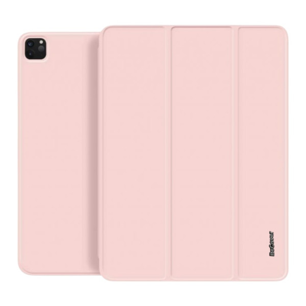 Фото - Чохол для планшета BeCover Magnetic for Apple iPad Pro 11 2020/2021/2022 Pink (707547)