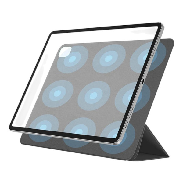 Фото - Чохол для планшета BeCover Magnetic for Apple iPad Pro 11 2020/2021/2022 Pink (707547)