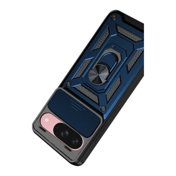 Фото - Чохол для смартфону BeCover Military for Google Pixel 10 / 10 Pro Blue (713675)