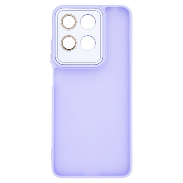 Фото - Чохол для смартфона Armorstandart ShadeX for Motorola G15 / G15 Power Violet (ARM83022)