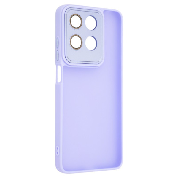 Фото - Чохол для смартфона Armorstandart ShadeX for Motorola G15 / G15 Power Violet (ARM83022)