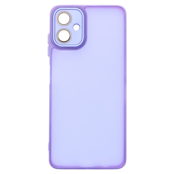 Фото - Чохол для смартфону Armorstandart ShadeX for Samsung A06 4G Violet (ARM83234)