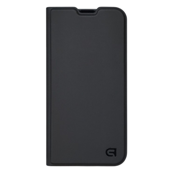 Фото - Чохол для смартфону Armorstandart OneFold Case for Xiaomi Poco M7 Pro 5G Black (ARM83152)
