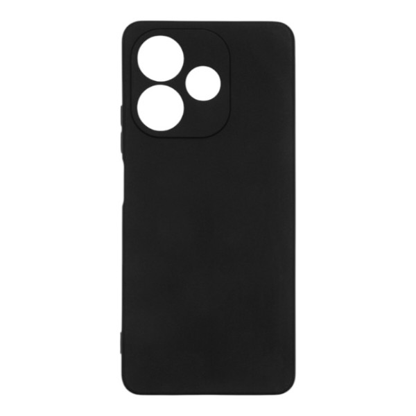 Фото - Чехол для смартфона Armorstandart Matte Slim Fit for OPPO A5 Pro 4G / A5 Pro 5G Camera cover Black (ARM85386)