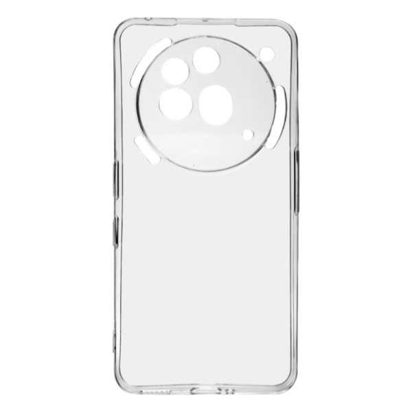 Фото - Чехол для смартфона Armorstandart Air for Nothing Phone (3a) Pro Camera cover Clear (ARM85471)