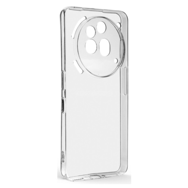 Фото - Чехол для смартфона Armorstandart Air for Nothing Phone (3a) Pro Camera cover Clear (ARM85471)