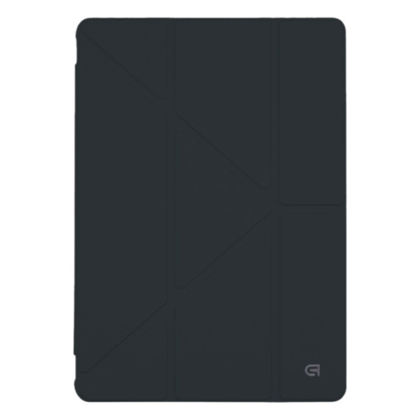 Фото - Чохол для планшету Armorstandart Y-Type PEN for Samsung Galaxy Tab A9+ Black (ARM85500) Фото - Чохол для планшету Armorstandart Y-Type PEN for Samsung Galaxy Tab A9+ Black (ARM85500)