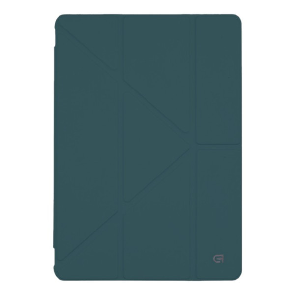 Фото - Чохол для планшету Armorstandart Y-Type PEN for Samsung Galaxy Tab A9+ Pine Green (ARM85503) Фото - Чохол для планшету Armorstandart Y-Type PEN for Samsung Galaxy Tab A9+ Pine Green (ARM85503)