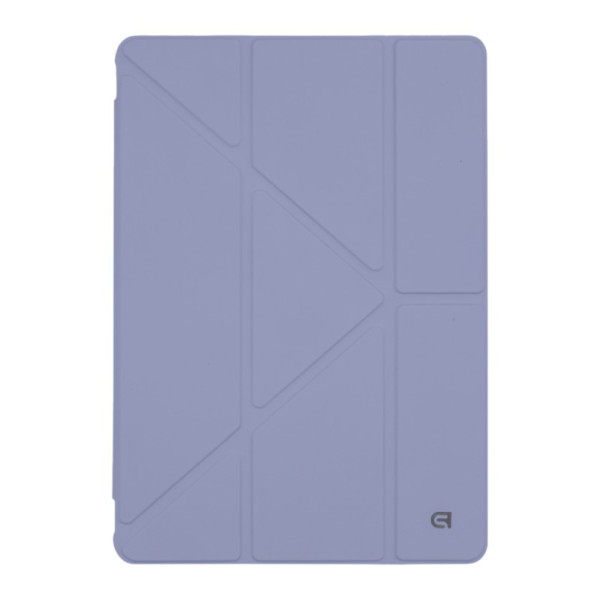 Фото - Чохол для планшету Armorstandart Y-Type PEN for Samsung Galaxy Tab A9+ Purple (ARM85505) Фото - Чохол для планшету Armorstandart Y-Type PEN for Samsung Galaxy Tab A9+ Purple (ARM85505)