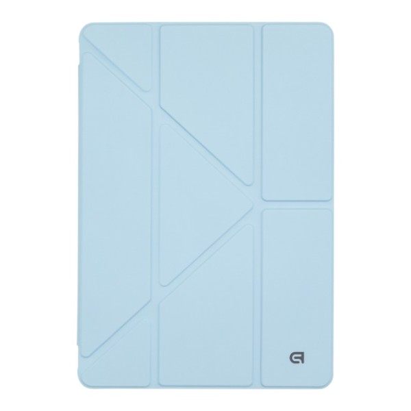 Фото - Чехол для планшета Armorstandart Y-Type PEN для Samsung Galaxy Tab S9/S9 FE/S10 FE/S10 Lite Blue (ARM85519)