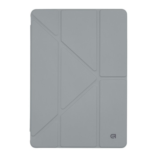 Фото - Чохол для планшета Armorstandart Y-Type PEN для Samsung Galaxy Tab S9/S9 FE/S10 FE/S10 Lite Gray (ARM85520)