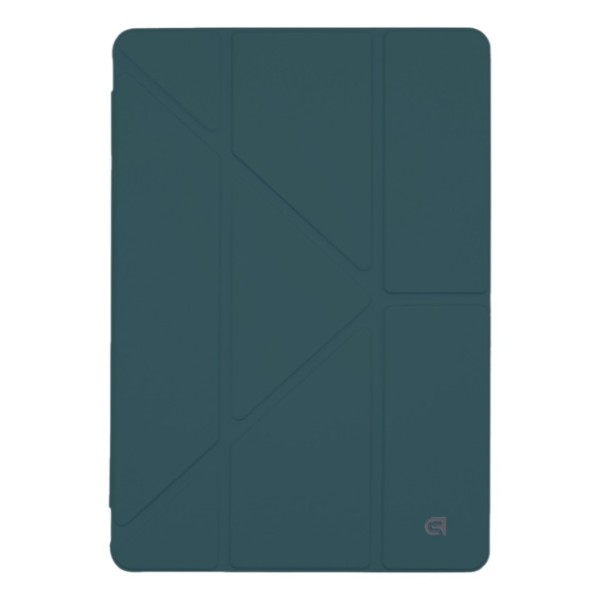 Фото - Чохол для планшета Armorstandart Y-Type PEN для Samsung Galaxy Tab S9/S9 FE/S10 FE/S10 Lite Pine Green (ARM85521)
