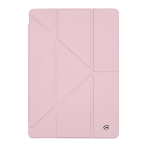 Фото - Чохол для планшета Armorstandart Y-Type PEN для Samsung Galaxy Tab S9/S9 FE/S10 FE/S10 Lite Pink (ARM85522)