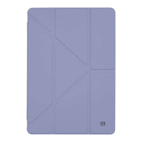 Фото - Чохол для планшета Armorstandart Y-Type PEN для Samsung Galaxy Tab S9/S9 FE/S10 FE/S10 Lite Purple (ARM85523)