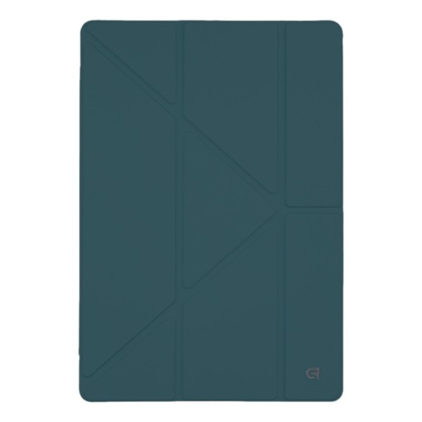 Фото - Чохол для планшета Armorstandart Y-Type PEN for Samsung Galaxy Tab S9+ / S9 FE+ / S10+ Pine Green (ARM85527) Фото - Чохол для планшета Armorstandart Y-Type PEN for Samsung Galaxy Tab S9+ / S9 FE+ / S10+ Pine Green (ARM85527)