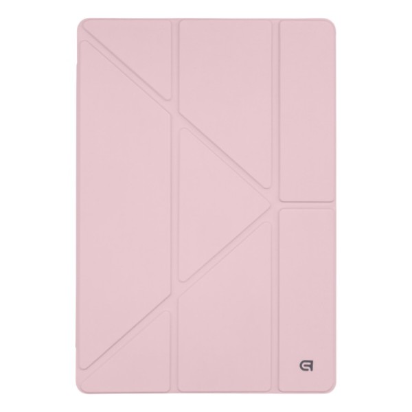 Фото - Чохол для планшета Armorstandart Y-Type PEN for Samsung Galaxy Tab S9+ / S9 FE+ / S10+ Pink (ARM85528) Фото - Чохол для планшета Armorstandart Y-Type PEN for Samsung Galaxy Tab S9+ / S9 FE+ / S10+ Pink (ARM85528)