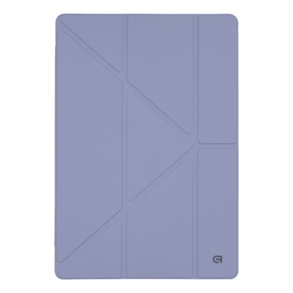 Фото - Чохол для планшета Armorstandart Y-Type PEN for Samsung Galaxy Tab S9+ / S9 FE+ / S10+ Purple (ARM85529) Фото - Чохол для планшета Armorstandart Y-Type PEN for Samsung Galaxy Tab S9+ / S9 FE+ / S10+ Purple (ARM85529)