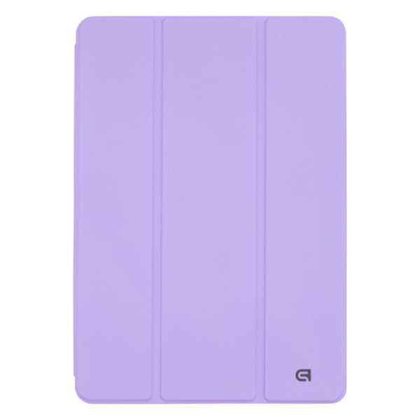 Фото - Чохол для планшета Armorstandart Smart Fold Pen для Samsung Galaxy Tab  S10 FE / S10 Lite Light Purple (ARM85550)