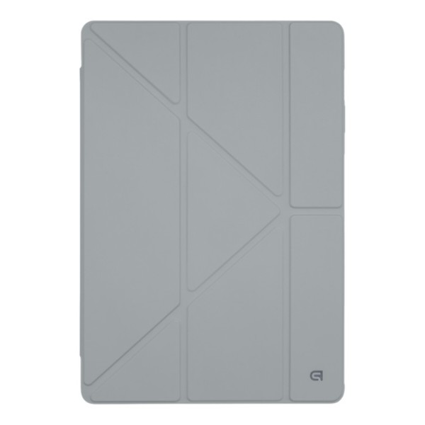 Фото - Чохол для планшету Armorstandart Y-Type PEN for Samsung Galaxy Tab S10 FE+ Gray (ARM85532)