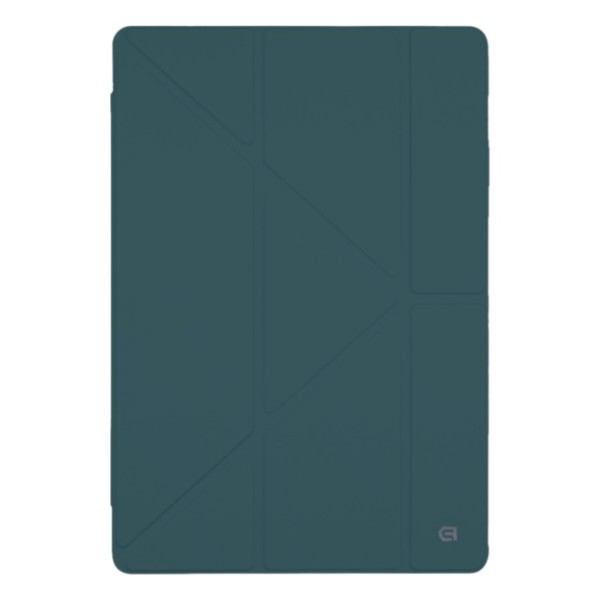 Фото - Чохол для планшету Armorstandart Y-Type PEN for Samsung Galaxy Tab S10 FE+ Pine Green (ARM85533)