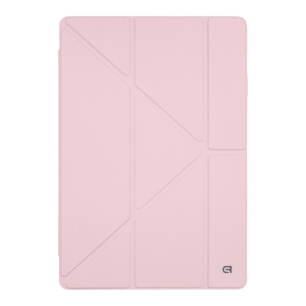 Фото - Чохол для планшету Armorstandart Y-Type PEN for Samsung Galaxy Tab S10 FE+ Pink (ARM85534)