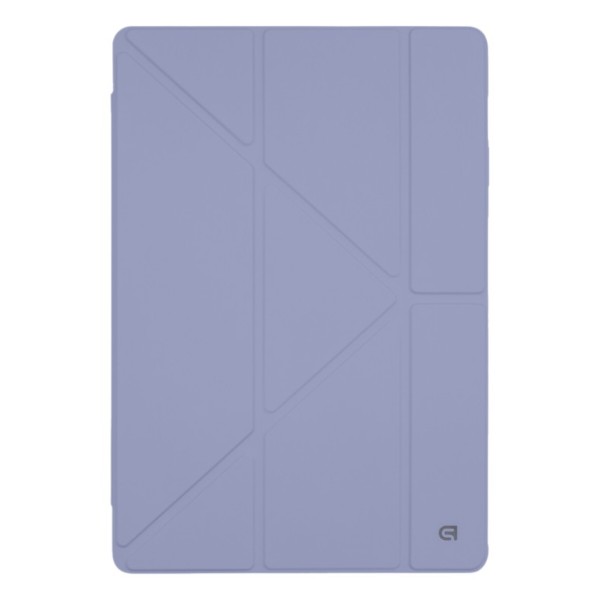 Фото - Чохол для планшету Armorstandart Y-Type PEN for Samsung Galaxy Tab S10 FE+ Purple (ARM85535)