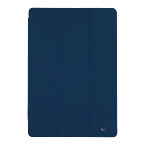 Фото - Чохол для планшету Armorstandart Smart Fold Pen for Samsung Galaxy Tab S10 FE+ Dark Blue (ARM85555)