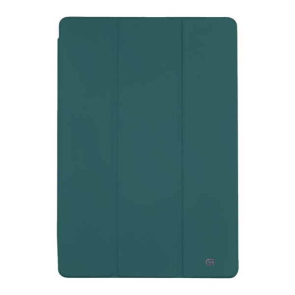 Фото - Чохол для планшету Armorstandart Smart Fold Pen for Samsung Galaxy Tab S10 FE+ Pine Green (ARM85557)