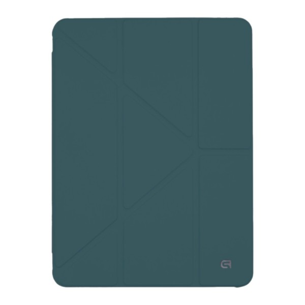 Фото - Чохол для планшету Armorstandart Y-Type PEN for Xiaomi Pad 7 / 7 Pro Pine Green (ARM85539) Фото - Чохол для планшету Armorstandart Y-Type PEN for Xiaomi Pad 7 / 7 Pro Pine Green (ARM85539)