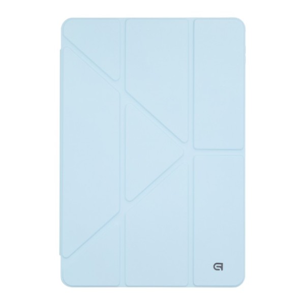 Фото - Чехол для планшета Armorstandart Y-Type PEN for Redmi Pad Pro / Poco Pad Blue (ARM85543)
