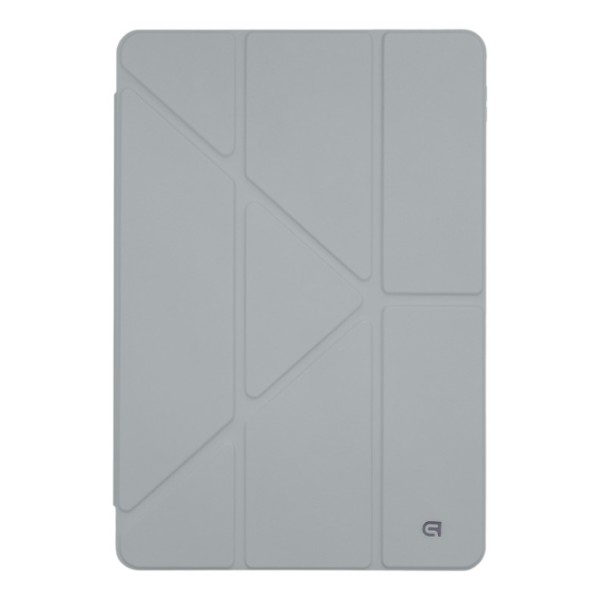 Фото - Чохол для планшета Armorstandart Y-Type PEN for Redmi Pad Pro / Poco Pad Gray (ARM85544) Фото - Чохол для планшета Armorstandart Y-Type PEN for Redmi Pad Pro / Poco Pad Gray (ARM85544)