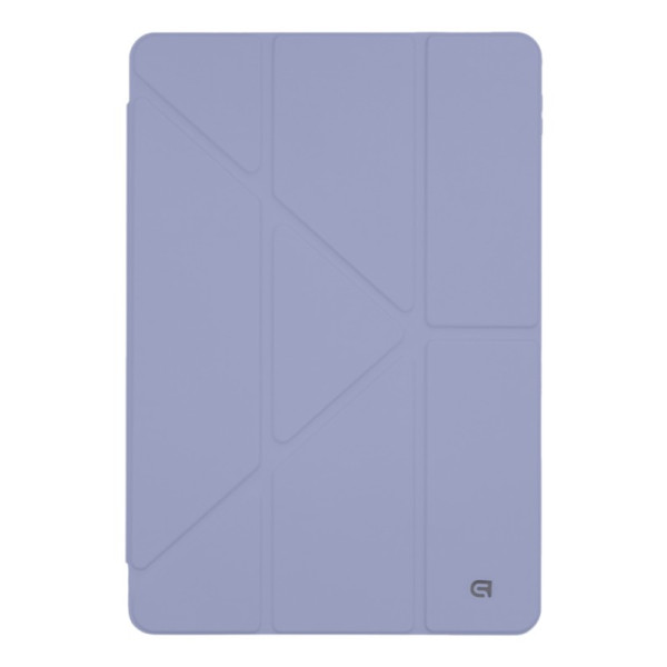Фото - Чохол для планшета Armorstandart Y-Type PEN for Redmi Pad Pro / Poco Pad Purple (ARM85547)