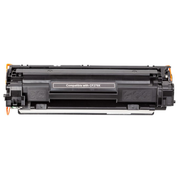 Фото - Картридж для лазерних принтерів/БФП PowerPlant HP LaserJet Pro M12 (PP-CF279X)