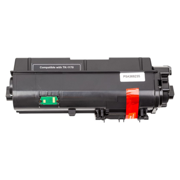 Фото - Картридж для лазерних принтерів/БФП PowerPlant KYOCERA ECOSYS M2040dn/M2540dn (PP-TK-1170)