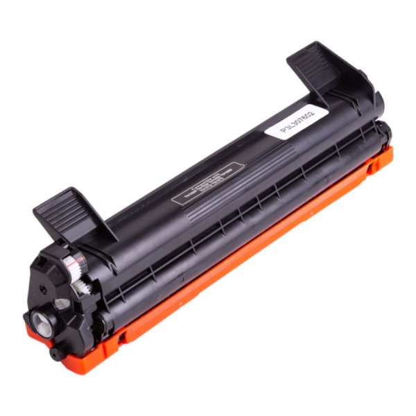 Фото - Картридж для лазерних принтерів/БФП PowerPlant Brother HL-1110 (PP-TN1000)