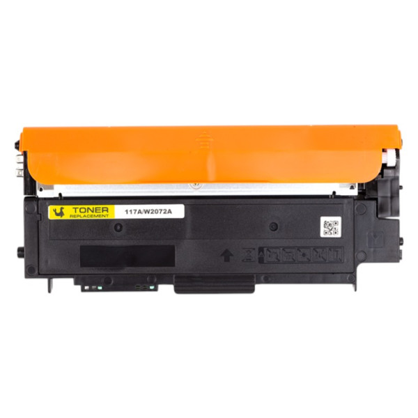 Фото - Картридж для лазерных принтеров/МФУ PowerPlant HP Color Laser 150a (PP-W2072AC)