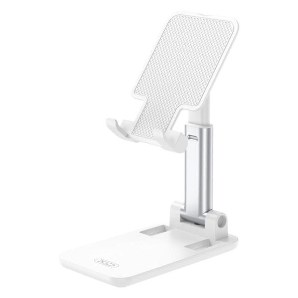 Фото - Підставка для мобільного пристрою XO C143 White