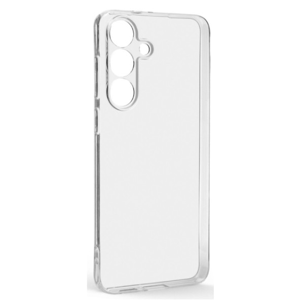 Фото - Чехол для смартфона Armorstandart Air for Samsung S25 FE 5G Camera cover Clear (ARM86151)