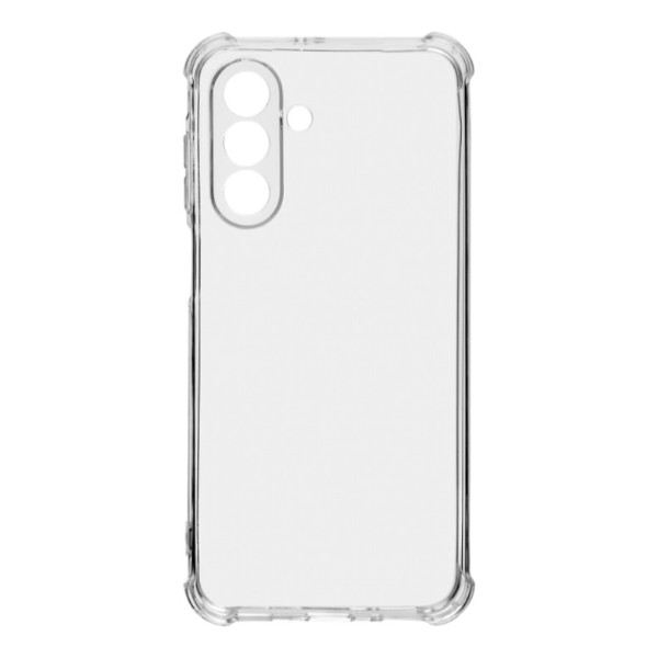 Фото - Чохол для смартфону Armorstandart Air Force for Samsung A17 4G Camera cover Clear (ARM86526)