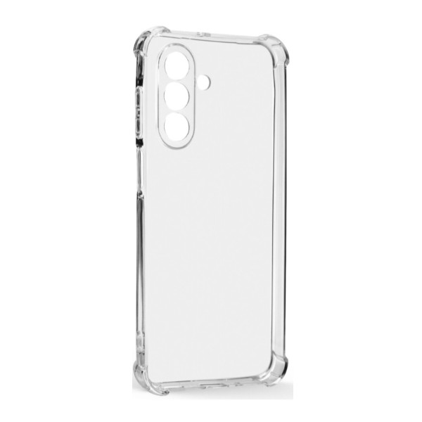 Фото - Чохол для смартфону Armorstandart Air Force for Samsung A17 4G Camera cover Clear (ARM86526)