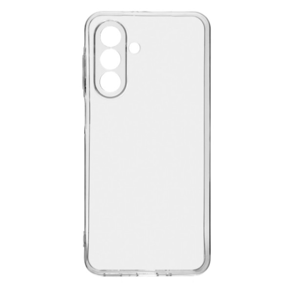 Фото - Чохол для смартфону Armorstandart Air for Samsung A17 4G Camera cover Clear (ARM86530) Фото - Чохол для смартфону Armorstandart Air for Samsung A17 4G Camera cover Clear (ARM86530)