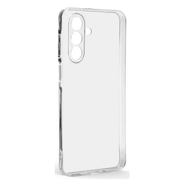Фото - Чохол для смартфону Armorstandart Air for Samsung A17 4G Camera cover Clear (ARM86530)