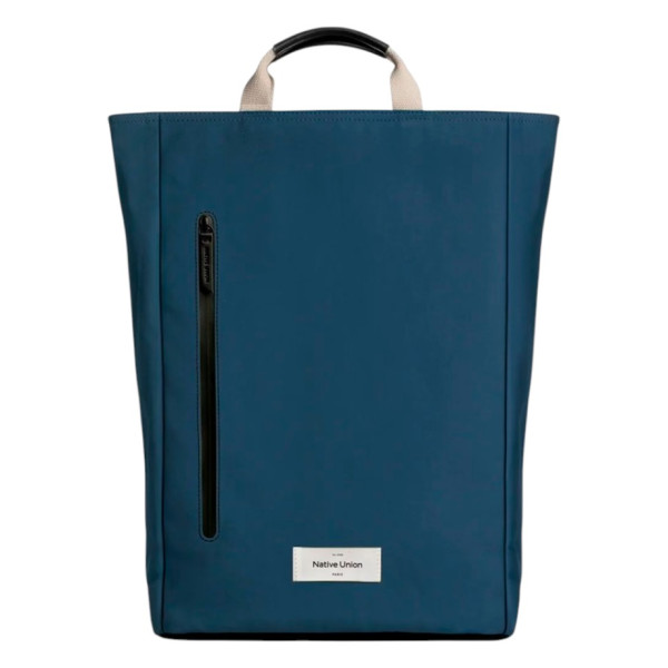 Фото - Рюкзак для ноутбуку Native Union W.F.A Backpack Navy (BACKPACK-NAV)