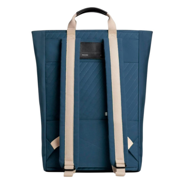 Фото - Рюкзак для ноутбуку Native Union W.F.A Backpack Navy (BACKPACK-NAV)