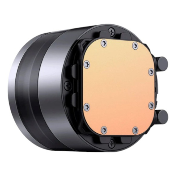 Фото - Водяна система охолодження Jonsbo TF2-360SC(BN) Black