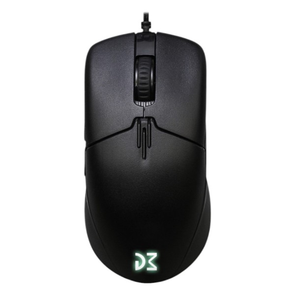 Фото - Миша дротова ігрова Dream Machines DM7 Switch Duo Wireless Black